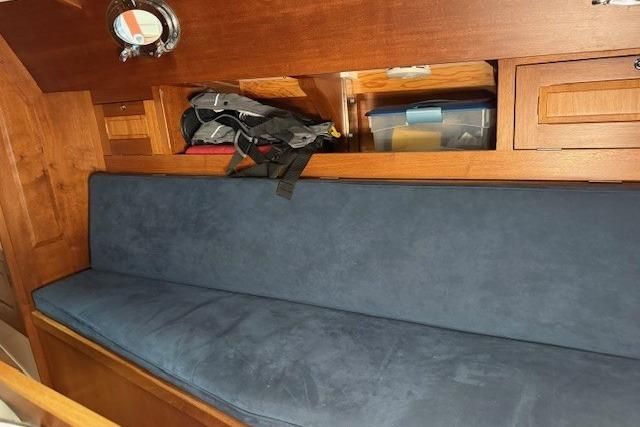 2010 Spirit Yachts 46 