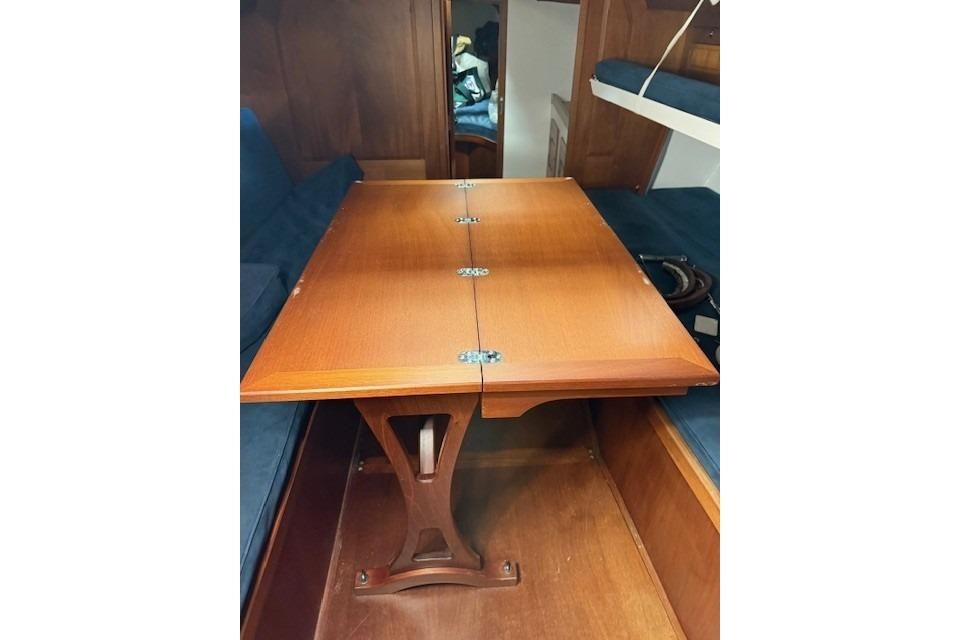 2010 Spirit Yachts 46 