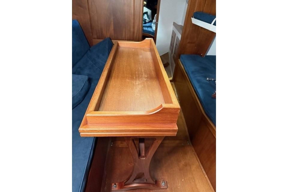 2010 Spirit Yachts 46 