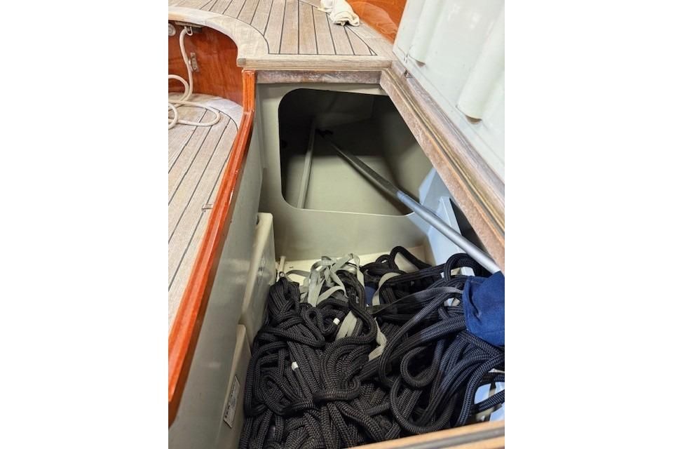 2010 Spirit Yachts 46 