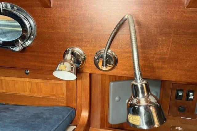 2010 Spirit Yachts 46 