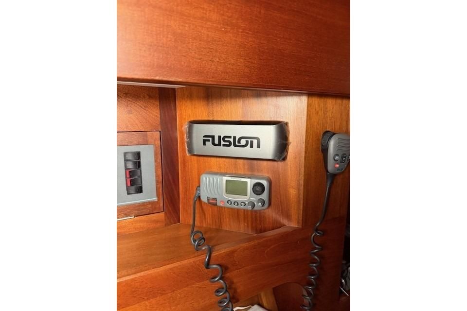 2010 Spirit Yachts 46 