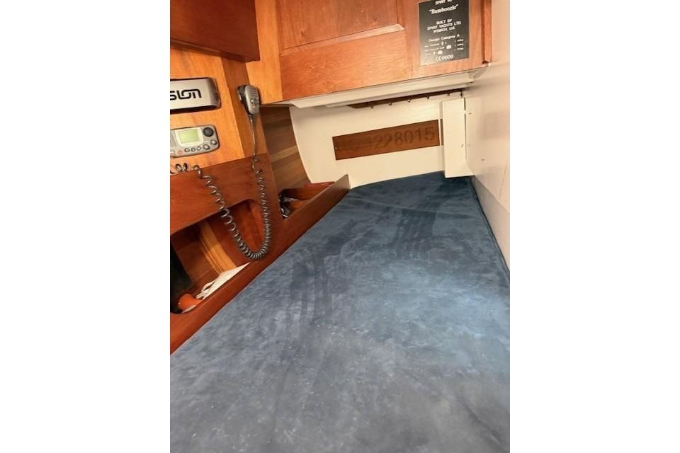 2010 Spirit Yachts 46 