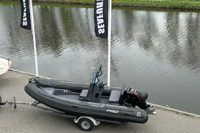 2023 Zodiac Pro 5.5