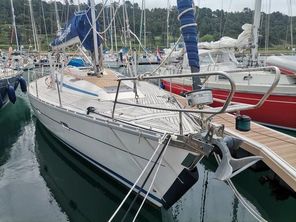 1994 Bavaria 44