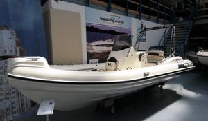 2020 Nuova Jolly Prince 21 / 22