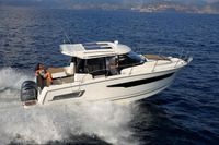 2023 Jeanneau Merry Fisher 895