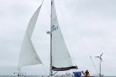 1993 Duellist 32