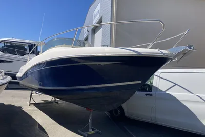 2008 Jeanneau Cap Camarat 7.5 WA