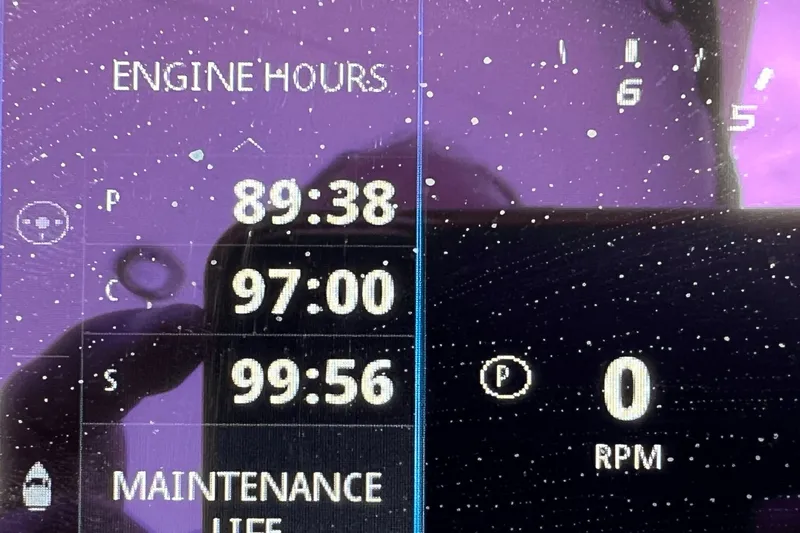 Crypto Current-sea Yacht Photos Pics 