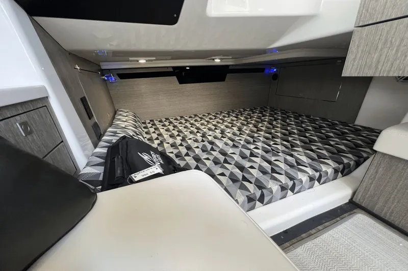 Crypto Current-sea Yacht Photos Pics 