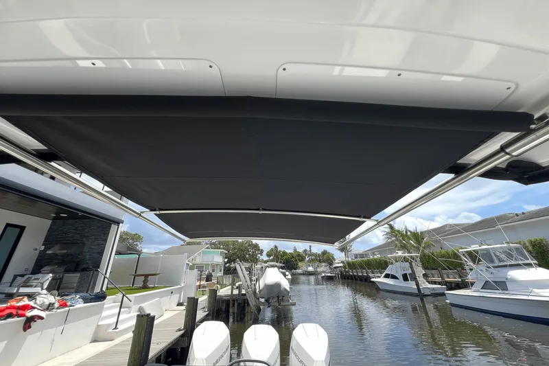 Crypto Current-sea Yacht Photos Pics 