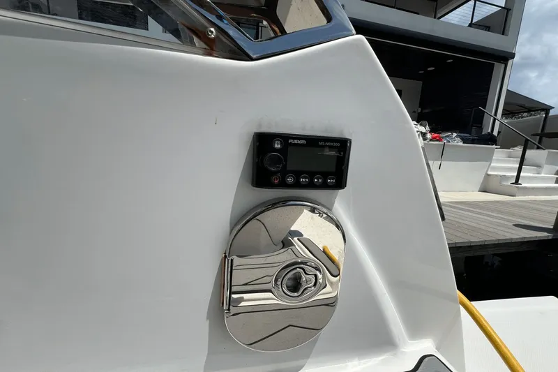 Crypto Current-sea Yacht Photos Pics 