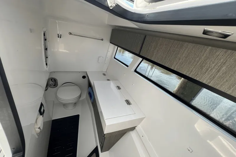 Crypto Current-sea Yacht Photos Pics 