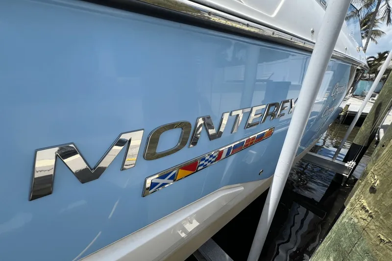 Crypto Current-sea Yacht Photos Pics 