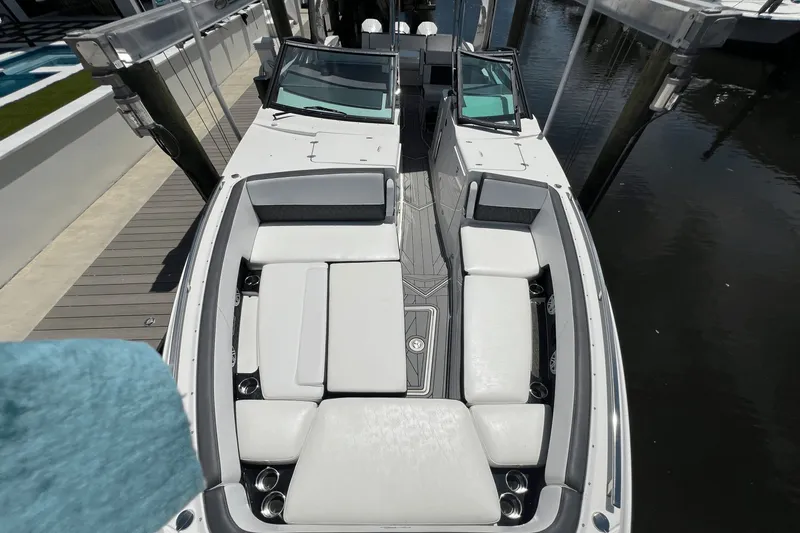 Crypto Current-sea Yacht Photos Pics 