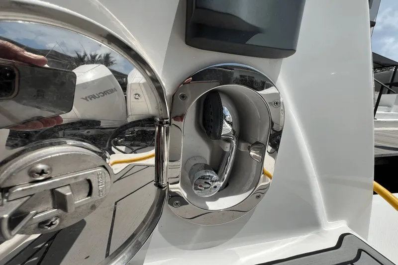 Crypto Current-sea Yacht Photos Pics 