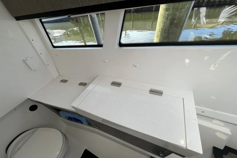 Crypto Current-sea Yacht Photos Pics 