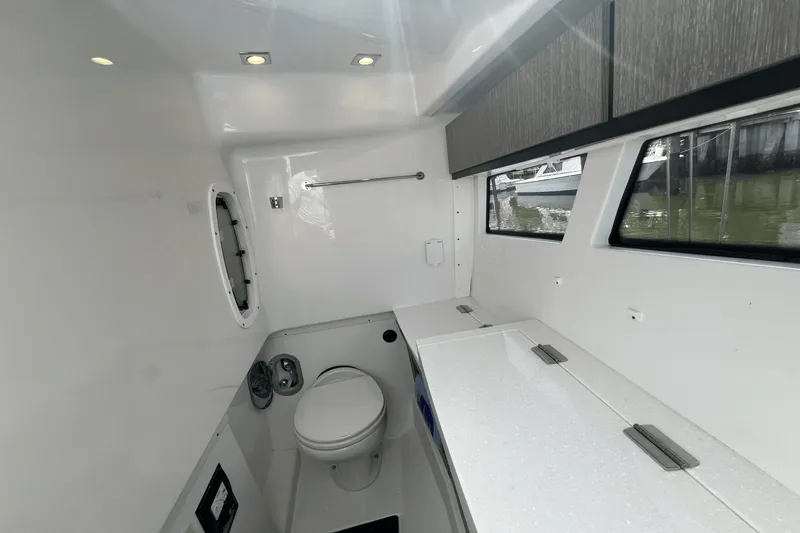 Crypto Current-sea Yacht Photos Pics 