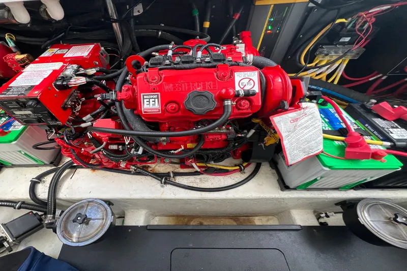 Crypto Current-sea Yacht Photos Pics 