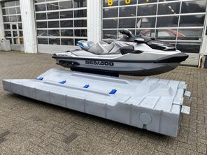 2022 Dockingstation Jetski / Waterscooter