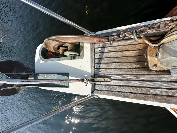 Wy Row Yacht Photos Pics 