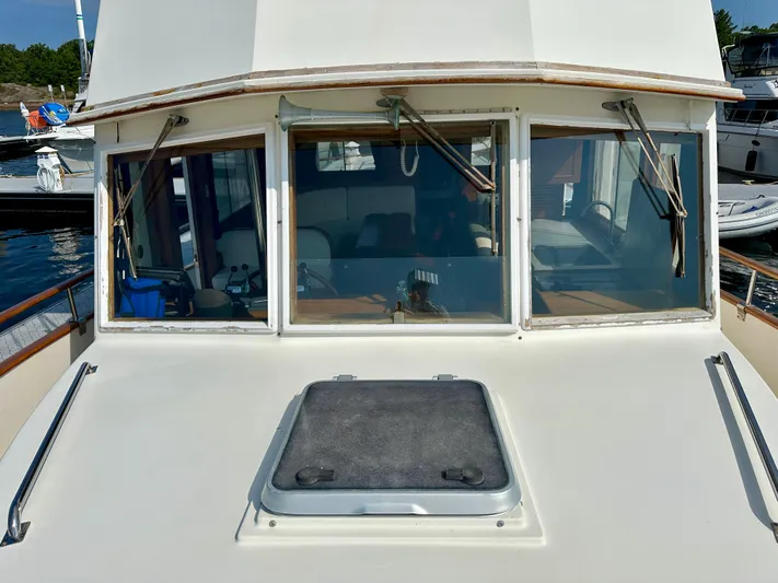 Wy Row Yacht Photos Pics 