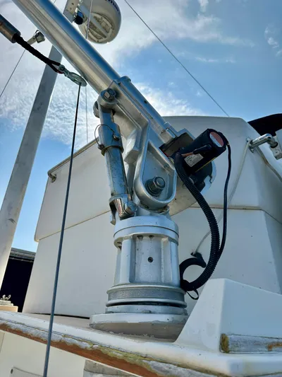 Wy Row Yacht Photos Pics 