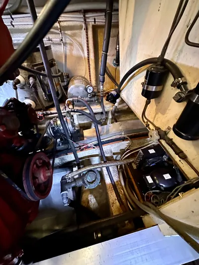 Wy Row Yacht Photos Pics 