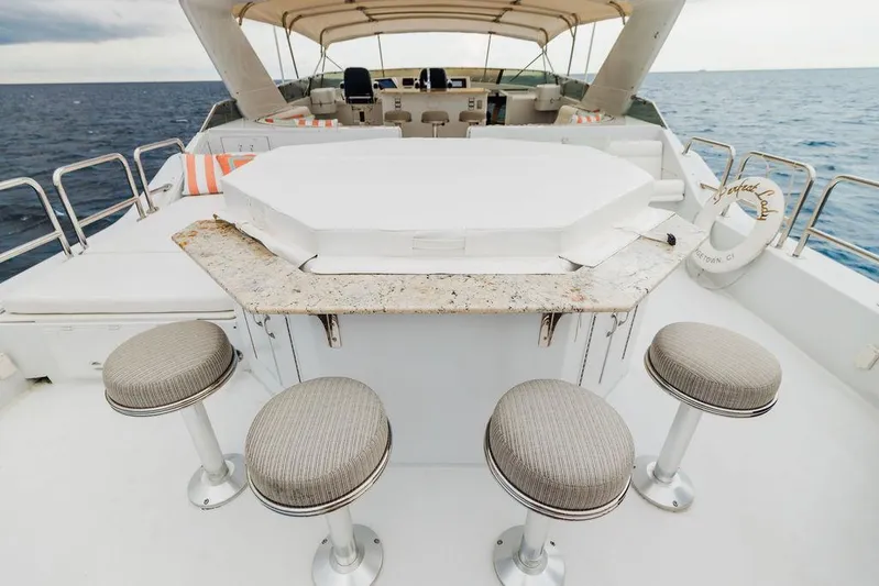 Perfect Lady Yacht Photos Pics 