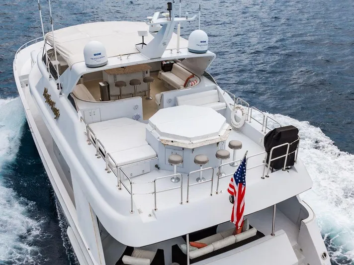 Perfect Lady Yacht Photos Pics 