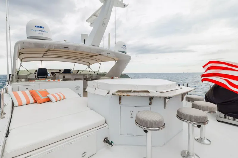 Perfect Lady Yacht Photos Pics 