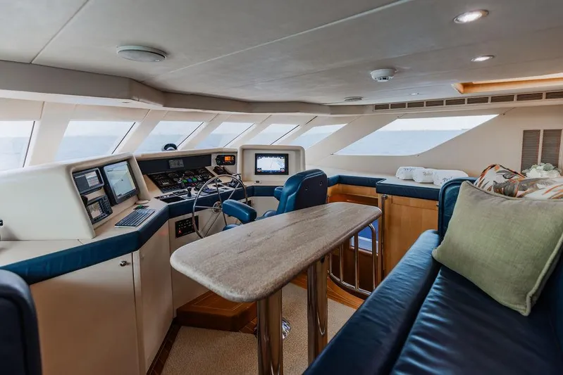 Perfect Lady Yacht Photos Pics 