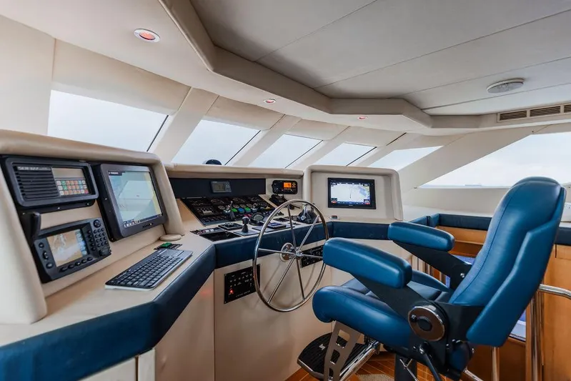 Perfect Lady Yacht Photos Pics 