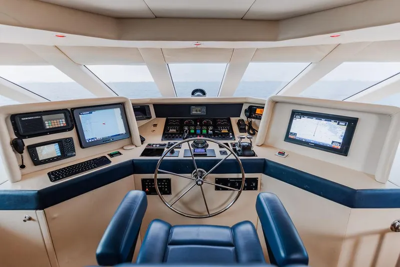 Perfect Lady Yacht Photos Pics 