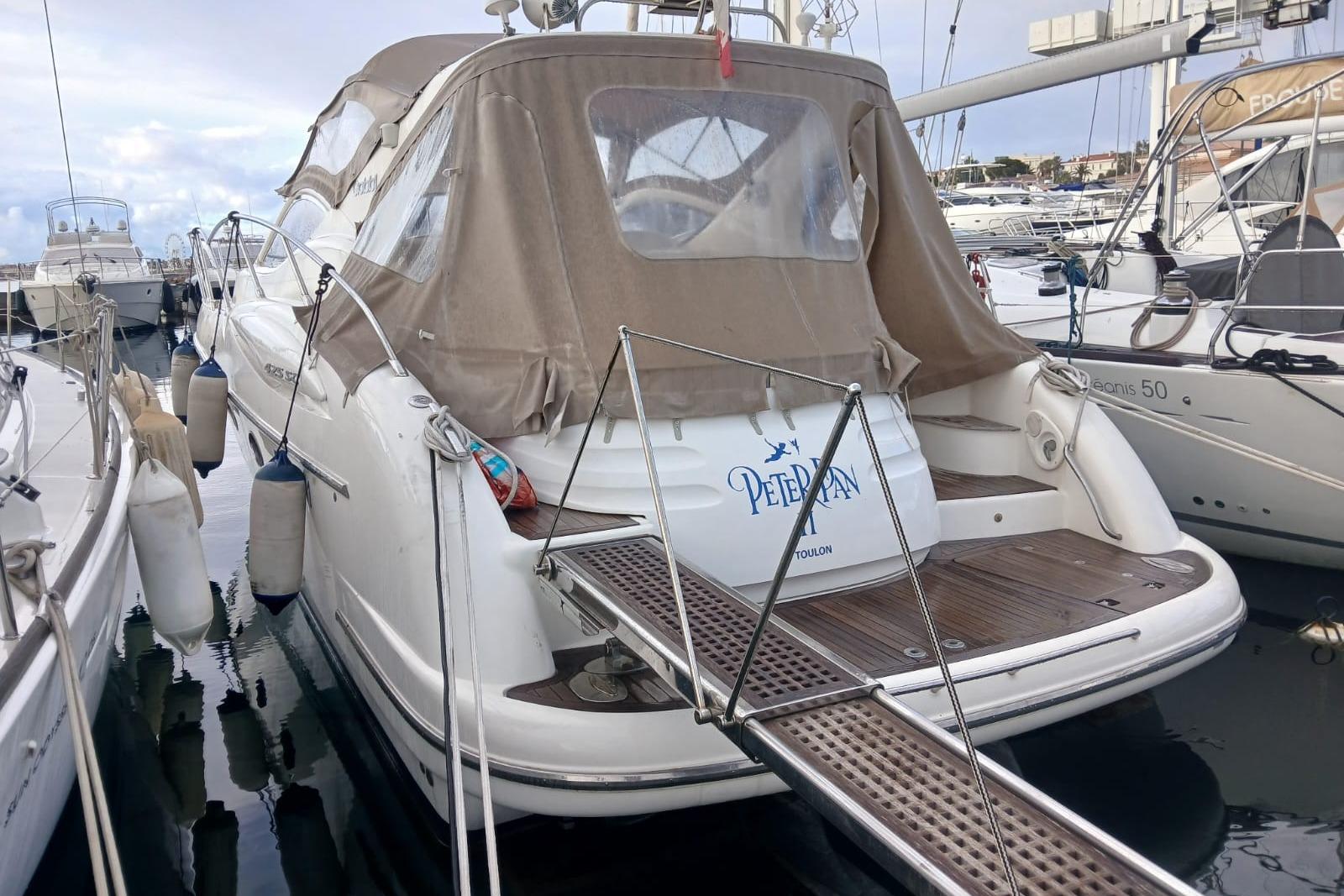 2002 Gobbi 425 SC