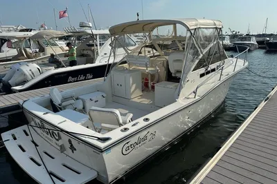 Carolina Classic 28