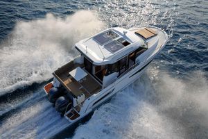 2023 Jeanneau Merry Fisher 895