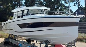 2024 Wellcraft 355