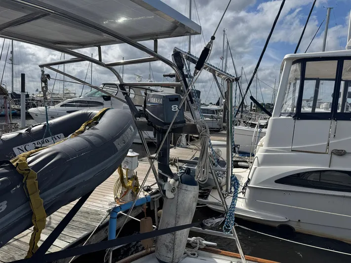 Soundwaves Yacht Photos Pics 