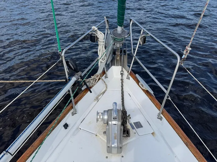 Soundwaves Yacht Photos Pics 