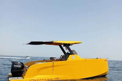 2024 Boats Mak cattleya x6