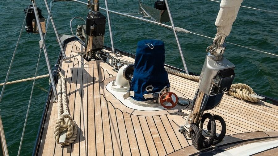 2014 Antique and Classic Schooner for sale YachtWorld