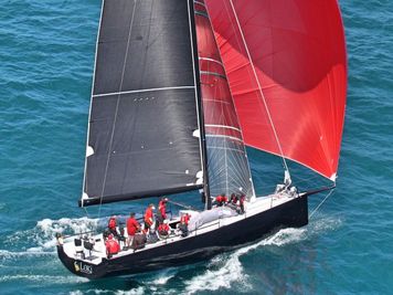 2022 Carkeek 46
