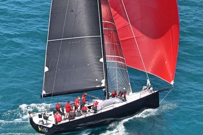 2022 Carkeek 46