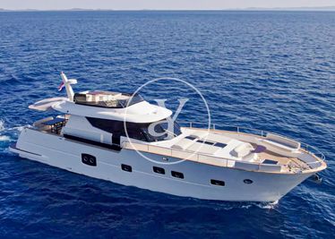 Monachus 70 Fly