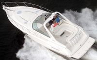 2005 Monterey 322 Cruiser