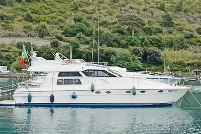 Dalla Pieta DP 52 ASTERION