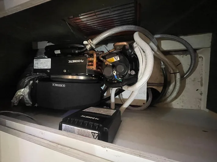 Rudee's Ruckus Yacht Photos Pics 