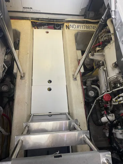 Rudee's Ruckus Yacht Photos Pics 